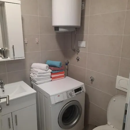 Apartment Tami Doboj